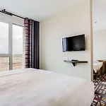 Hotel Spark By Hilton Lyon Eurexpo