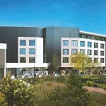 Hotel Spark By Hilton Lyon Eurexpo 3*