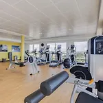 Spark By Hilton Lyon Eurexpo 3* Genas