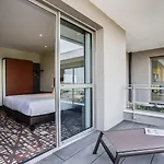Hotel Spark By Hilton Lyon Eurexpo