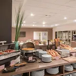 Hotel Spark By Hilton Lyon Eurexpo 3*