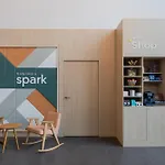 Spark By Hilton Lyon Eurexpo Hotel Genas