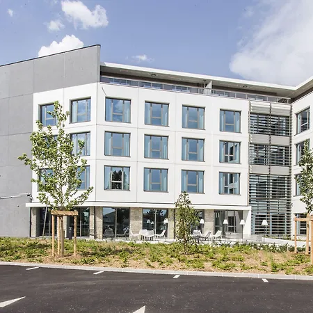 Hotel Spark By Hilton Lyon Eurexpo