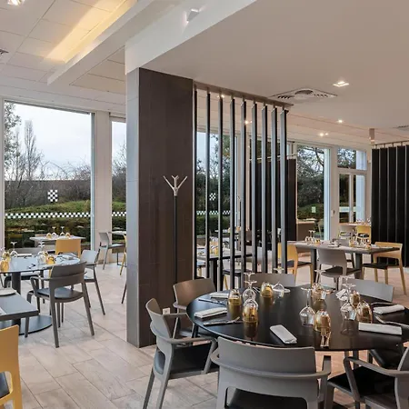 Spark By Hilton Lyon Eurexpo