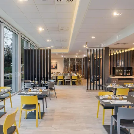 Hotel Spark By Hilton Lyon Eurexpo