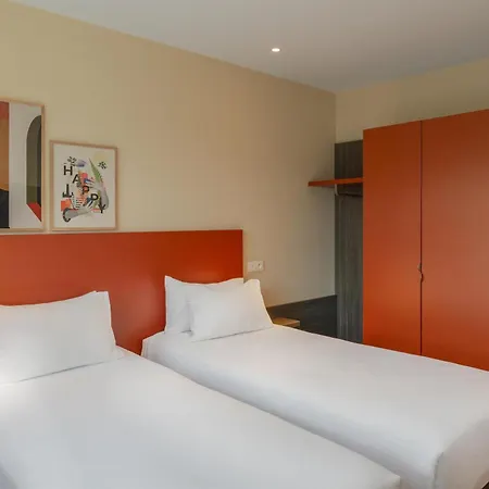 Spark By Hilton Lyon Eurexpo Genas