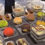 Spark By Hilton Lyon Eurexpo Hotel 3*