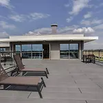 Hotel Spark By Hilton Lyon Eurexpo 3*