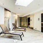 Spark By Hilton Lyon Eurexpo Hotel 3*
