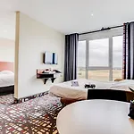 Spark By Hilton Lyon Eurexpo Hotel 3*