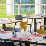 Hotel Spark By Hilton Lyon Eurexpo Genas