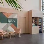 Spark By Hilton Lyon Eurexpo 3* Genas