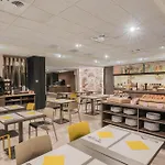 Hotel Spark By Hilton Lyon Eurexpo Genas