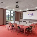 Spark By Hilton Lyon Eurexpo Hotel 3*