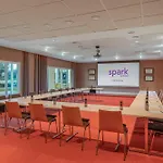 Spark By Hilton Lyon Eurexpo Hotel Genas