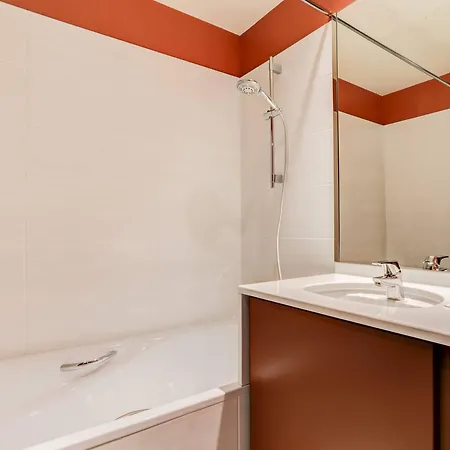 Parkest Ξενοδοχείο 3*