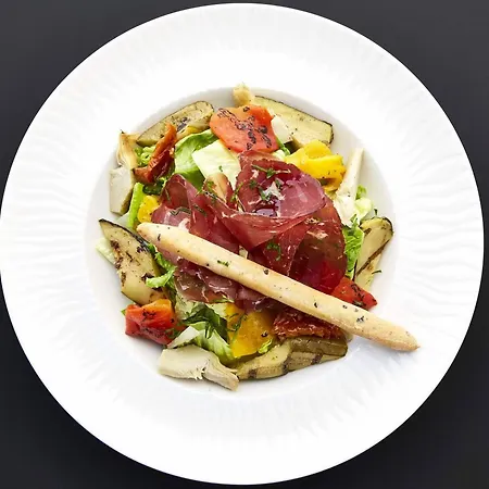 Parkest Ξενοδοχείο Genas