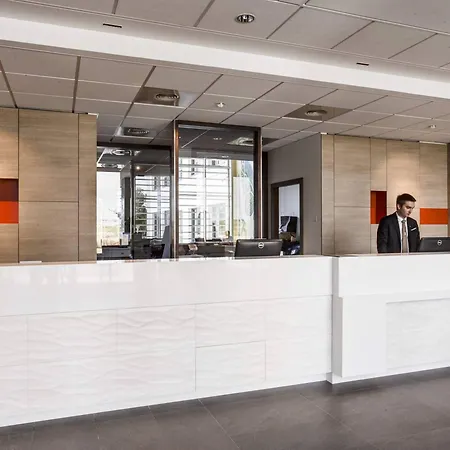 Parkest Hotel Genas