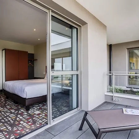 Hotel Parkest