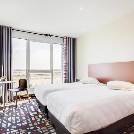 Parkest Ξενοδοχείο Genas