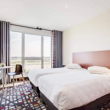 Parkest Hotel Genas