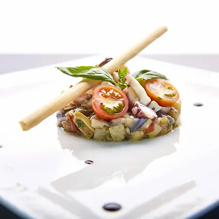 Ξενοδοχείο Parkest Genas