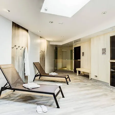Hotel Parkest 3*