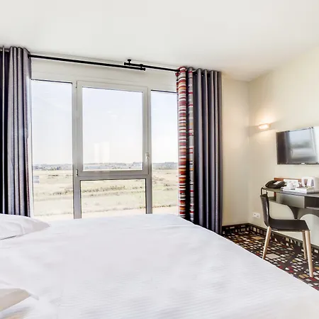 Parkest Ξενοδοχείο Genas