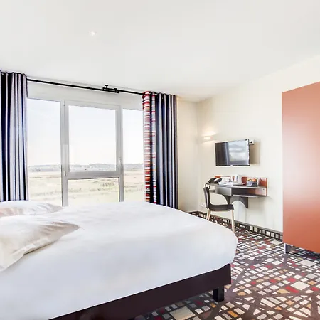 Parkest Ξενοδοχείο