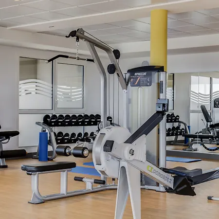 Ξενοδοχείο Parkest