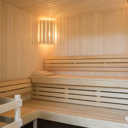 Parkest Ξενοδοχείο Genas