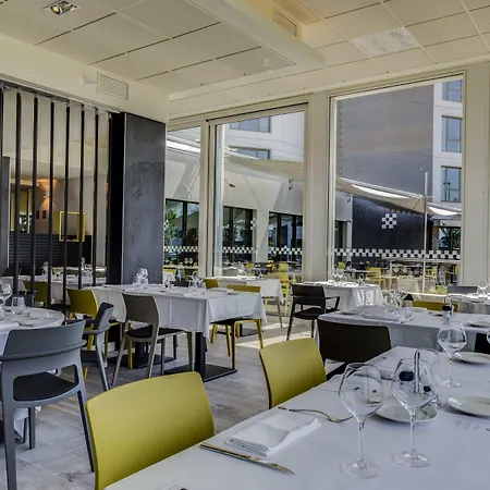 Parkest Ξενοδοχείο