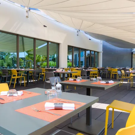 Spark By Hilton Lyon Eurexpo 3* Genas