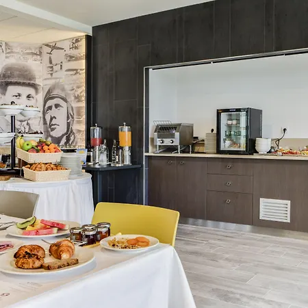 Parkest Ξενοδοχείο