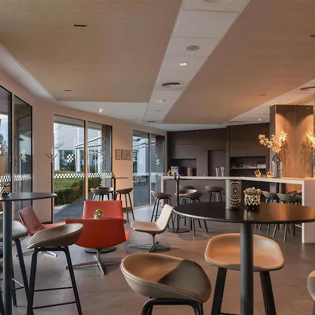 Spark By Hilton Lyon Eurexpo 3* Genas