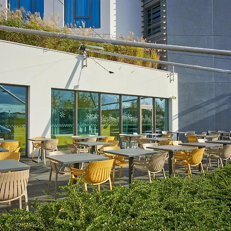 Spark By Hilton Lyon Eurexpo 3*