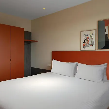 Spark By Hilton Lyon Eurexpo