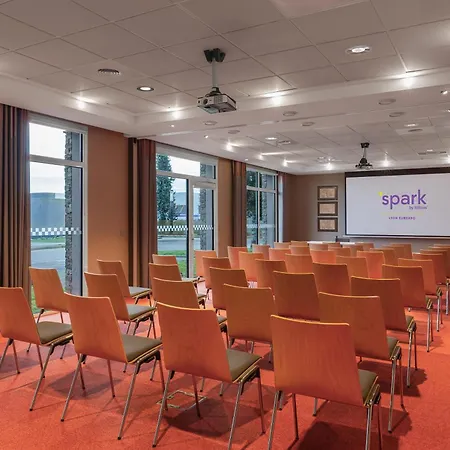 Spark By Hilton Lyon Eurexpo