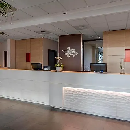 Hotel Spark By Hilton Lyon Eurexpo