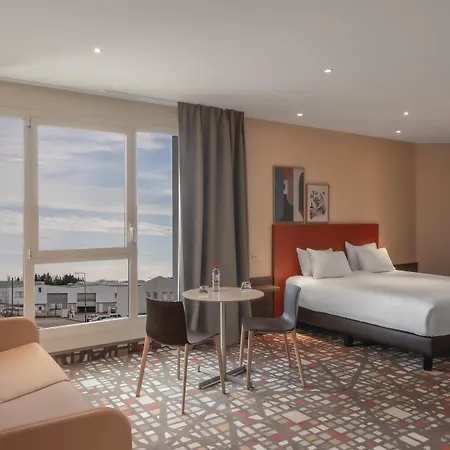 Spark By Hilton Lyon Eurexpo