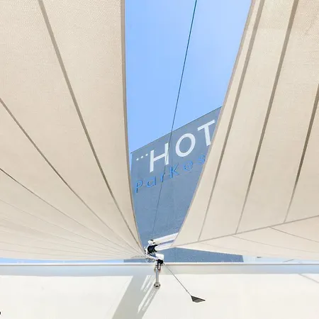 Ξενοδοχείο Parkest