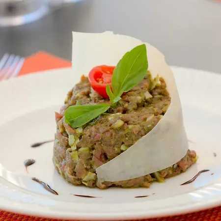 ホテル Parkest 3*