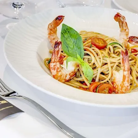 Parkest Ξενοδοχείο