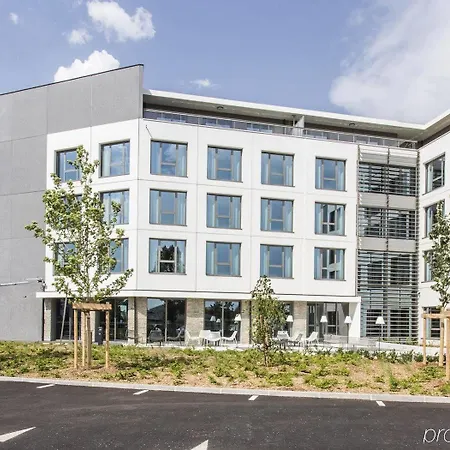 Parkest Hotel 3*