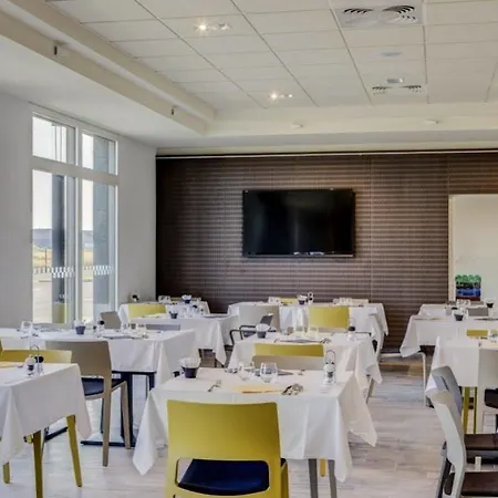 Parkest Ξενοδοχείο 3*