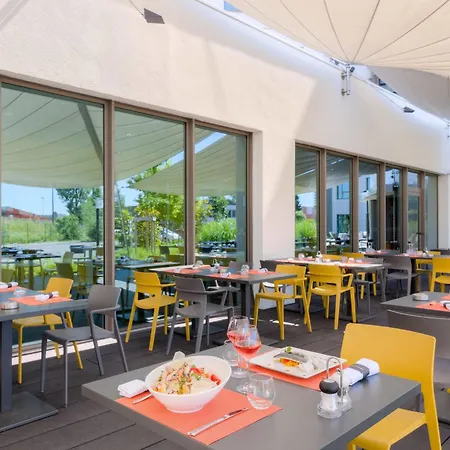 Parkest Hotel Genas