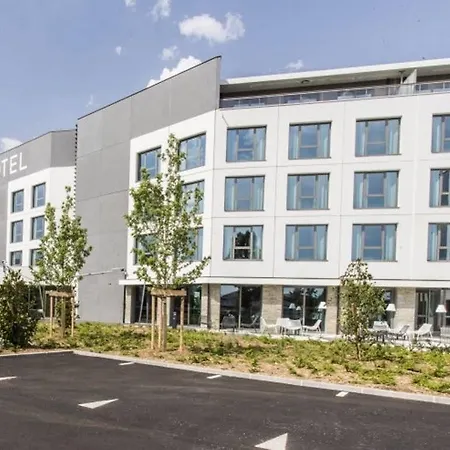 Parkest Ξενοδοχείο