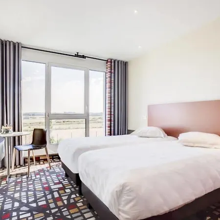 Parkest Hotel 3*