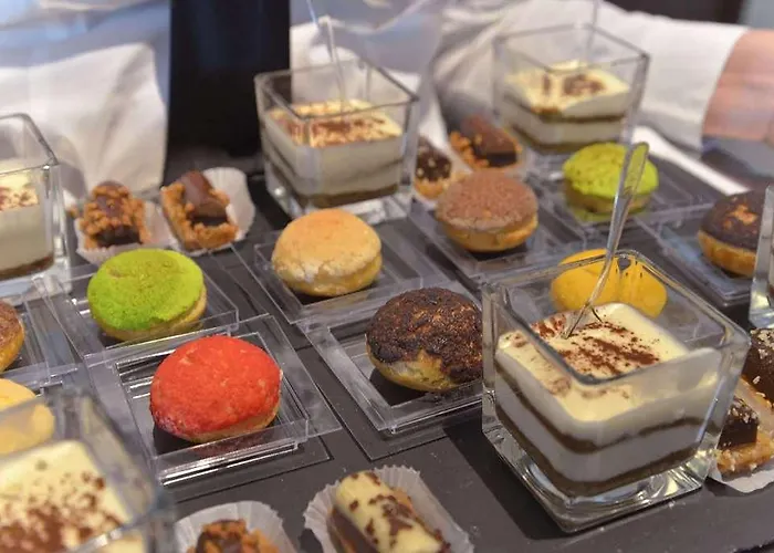 Spark By Hilton Lyon Eurexpo Hotel 3*