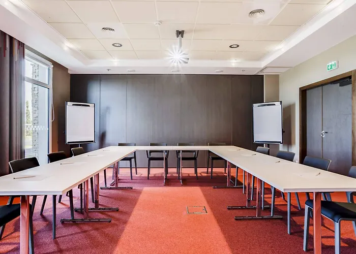 Hotel Spark By Hilton Lyon Eurexpo